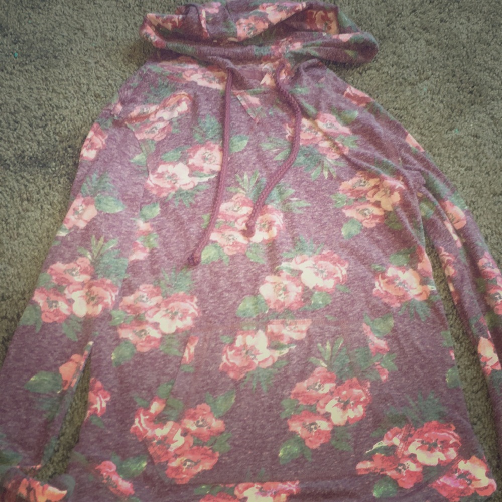 long sleve shirt